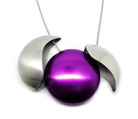 Pendente Breil Donna Secretly in Acciaio TJ1346 - TJ1346